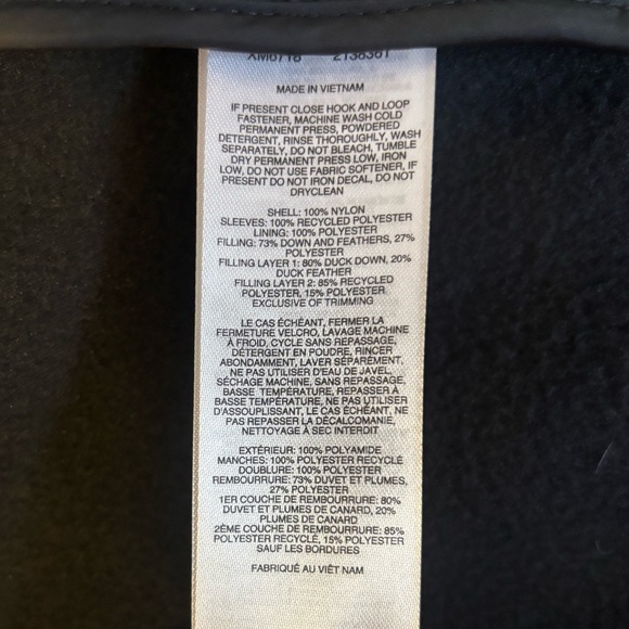 NWT Columbia Men’s Juniper Peak™ Hybrid Jacket sz L - Picture 5 of 10